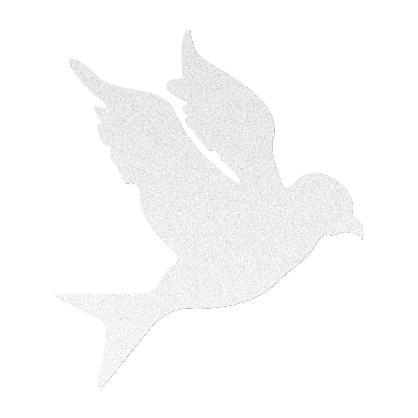 "Flying Bird" Steel Sign - Weave Got Gifts - Unique Gifts You Won’t Find Anywhere Else!