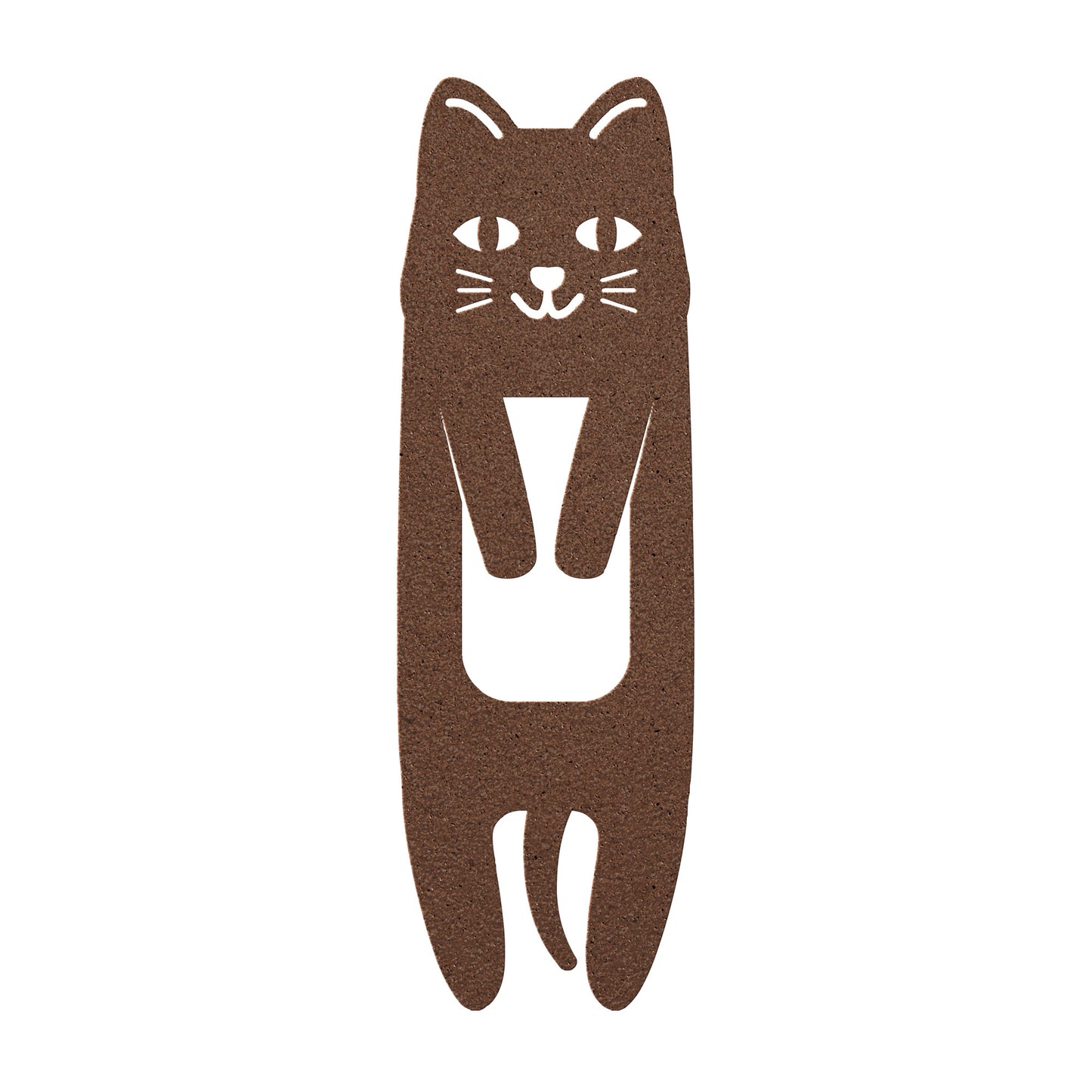 "Kitty Cat" Metal Wall Art - Weave Got Gifts - Unique Gifts You Won’t Find Anywhere Else!