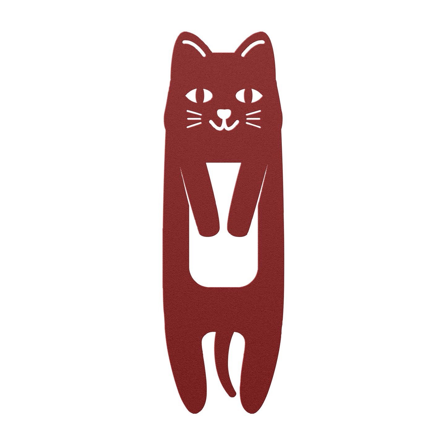 "Kitty Cat" Metal Wall Art - Weave Got Gifts - Unique Gifts You Won’t Find Anywhere Else!
