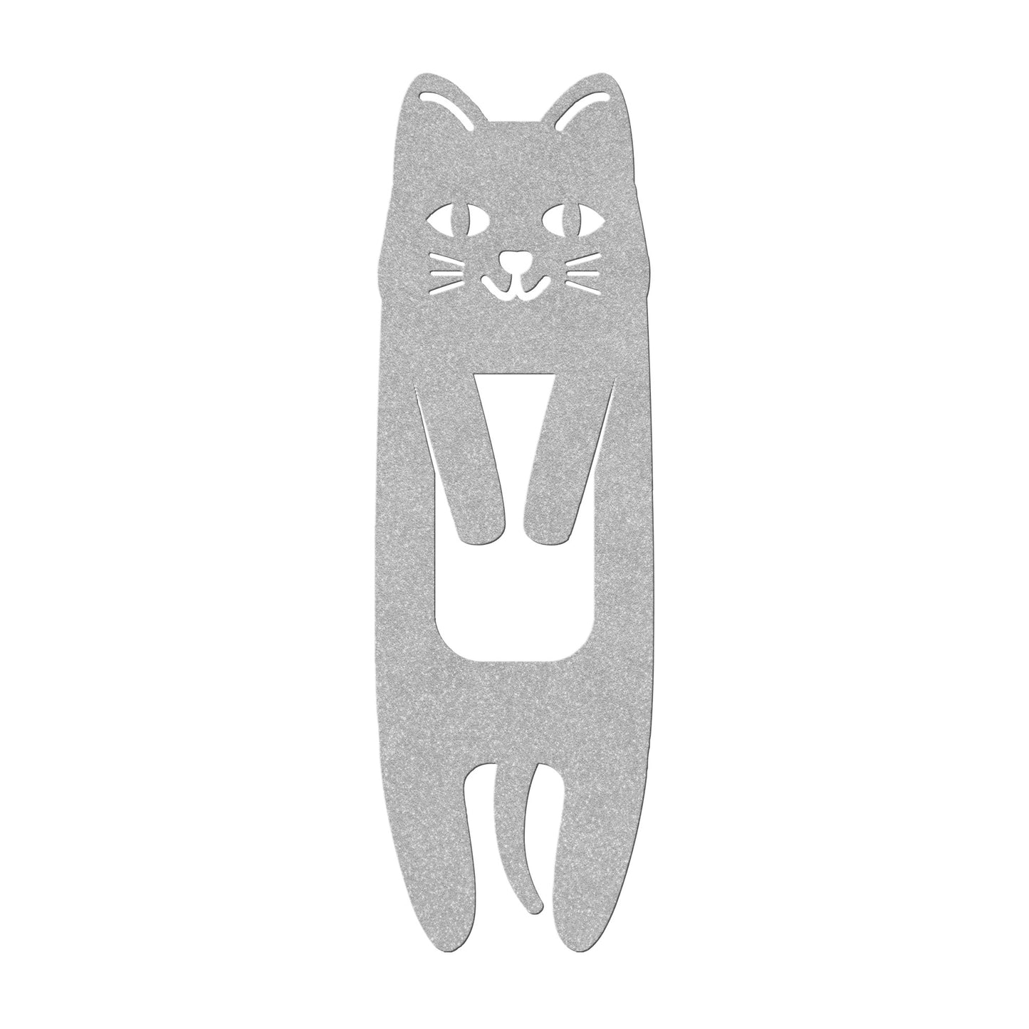 "Kitty Cat" Metal Wall Art - Weave Got Gifts - Unique Gifts You Won’t Find Anywhere Else!