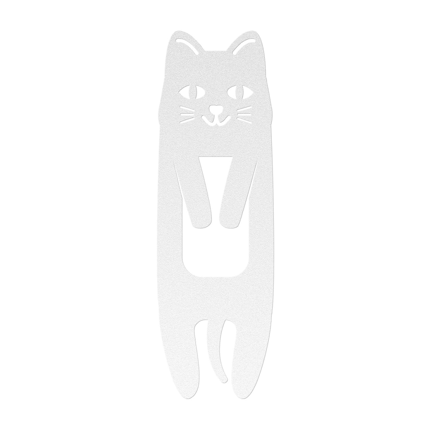 "Kitty Cat" Metal Wall Art - Weave Got Gifts - Unique Gifts You Won’t Find Anywhere Else!