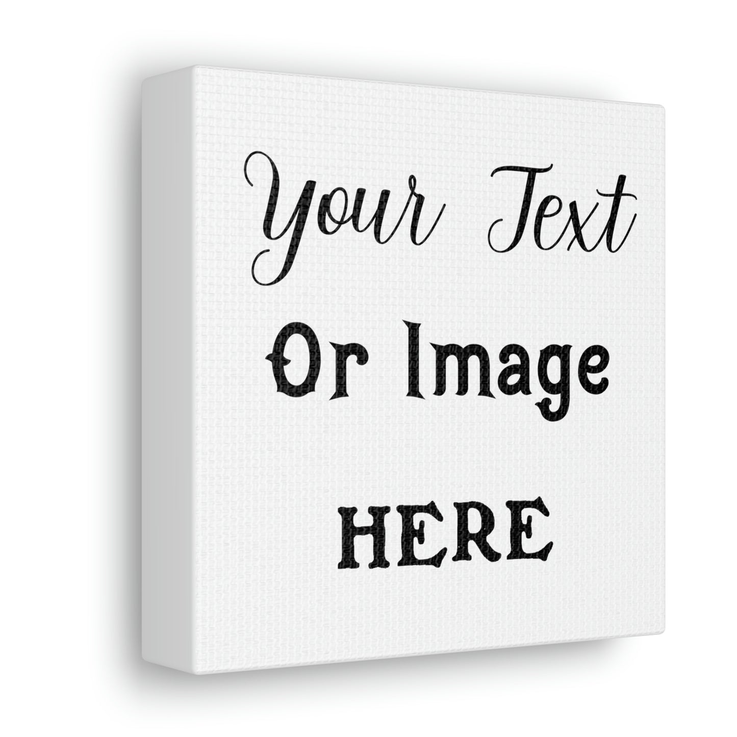 Custom Canvas Wall Art - Weave Got Gifts - Unique Gifts You Won’t Find Anywhere Else!