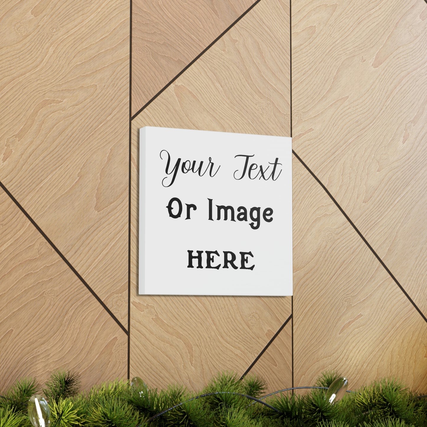 Custom Canvas Wall Art - Weave Got Gifts - Unique Gifts You Won’t Find Anywhere Else!