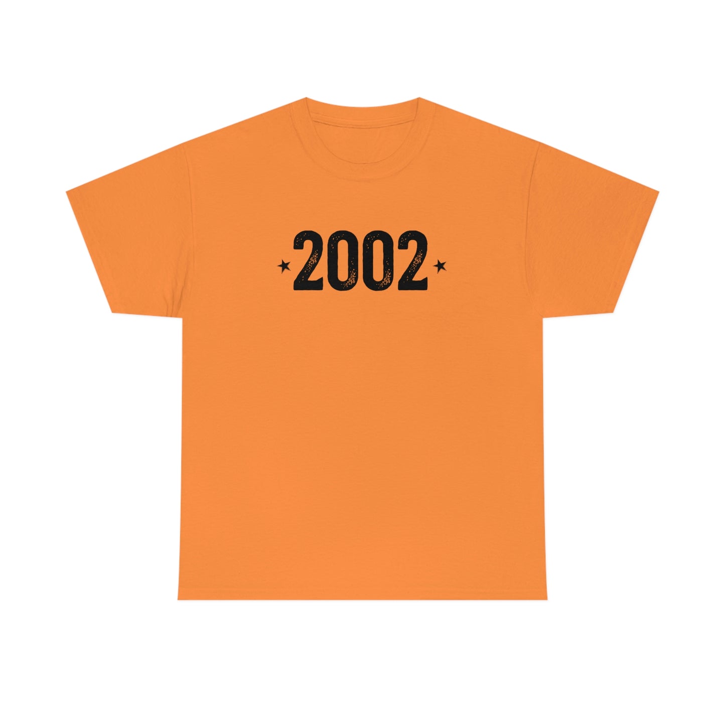 "2002 Year" T-Shirt - Weave Got Gifts - Unique Gifts You Won’t Find Anywhere Else!