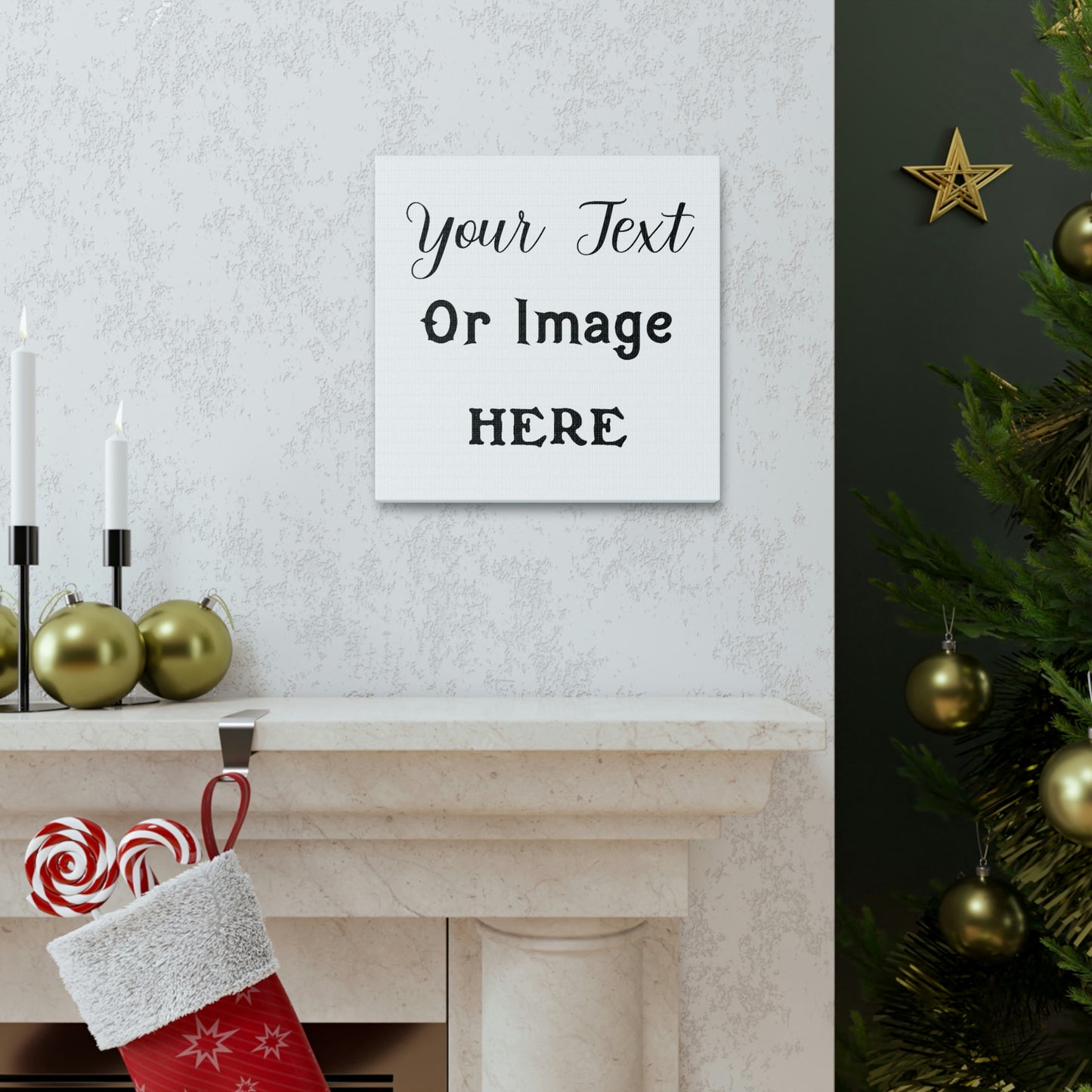 Custom Canvas Wall Art - Weave Got Gifts - Unique Gifts You Won’t Find Anywhere Else!