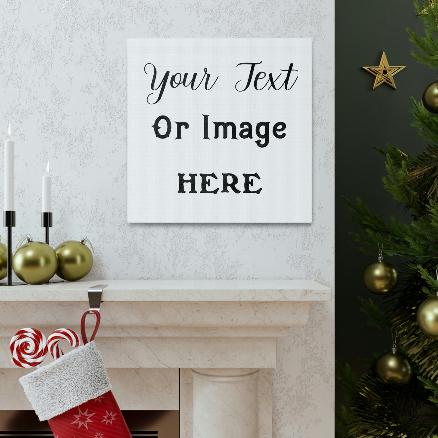 Custom Canvas Wall Art - Weave Got Gifts - Unique Gifts You Won’t Find Anywhere Else!