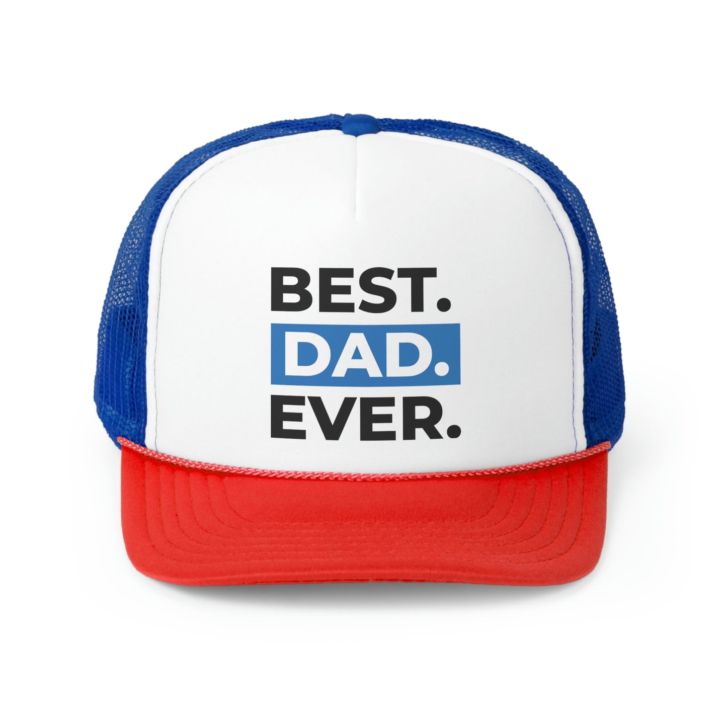 "Best Dad Ever" Hat - Weave Got Gifts - Unique Gifts You Won’t Find Anywhere Else!