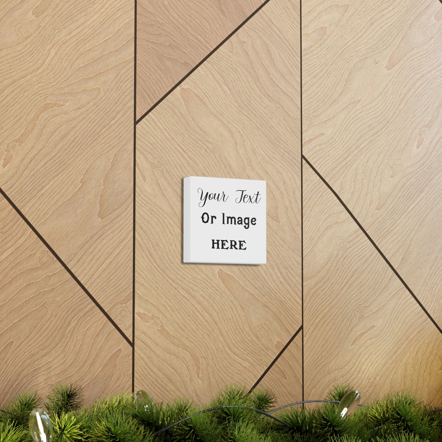 Custom Canvas Wall Art - Weave Got Gifts - Unique Gifts You Won’t Find Anywhere Else!
