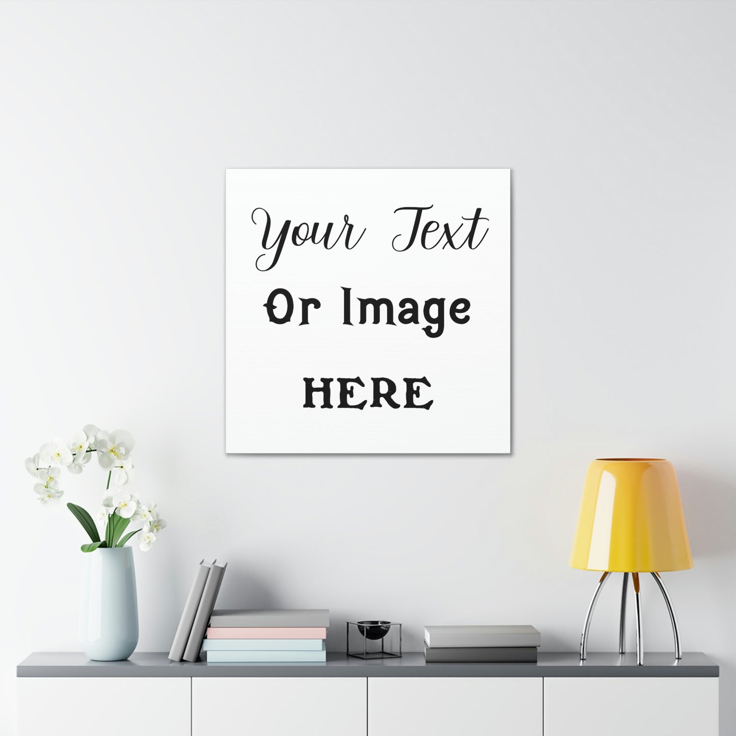 Custom Canvas Wall Art - Weave Got Gifts - Unique Gifts You Won’t Find Anywhere Else!