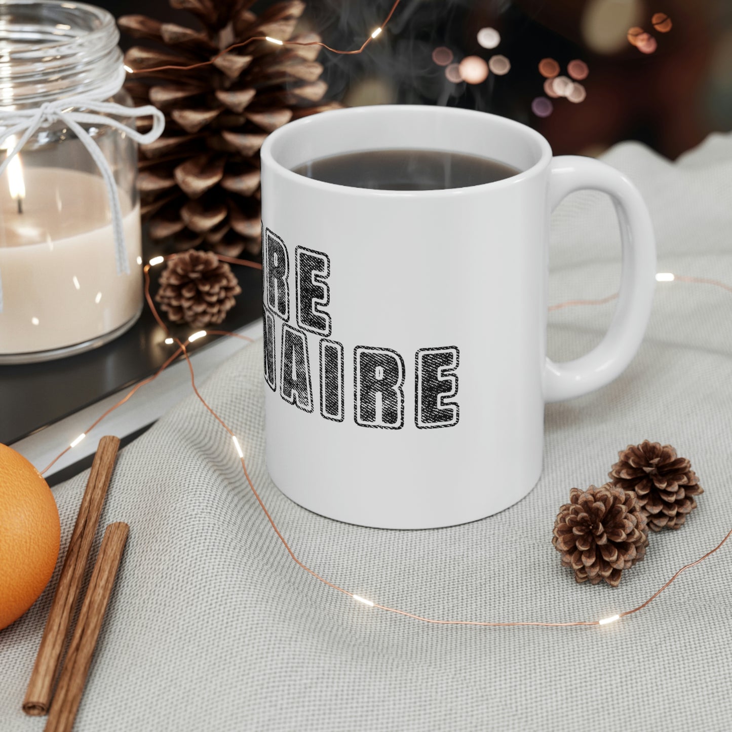 "Future Millionaire" Wrapped Coffee Mug - Weave Got Gifts - Unique Gifts You Won’t Find Anywhere Else!