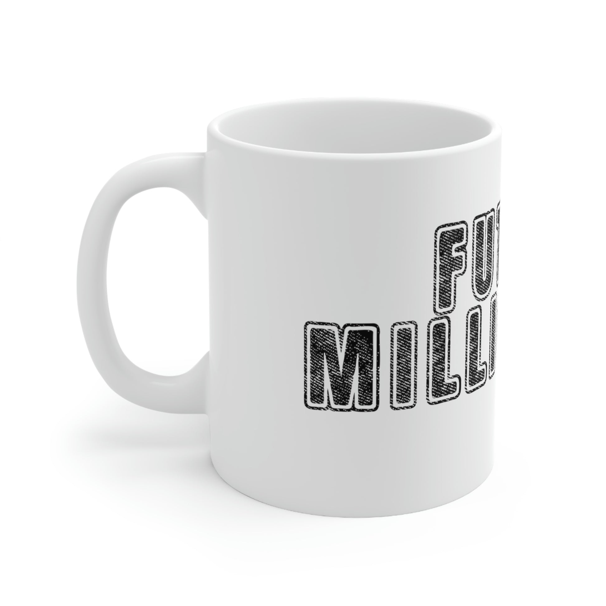 motivational coffee mug for entrepreneurs