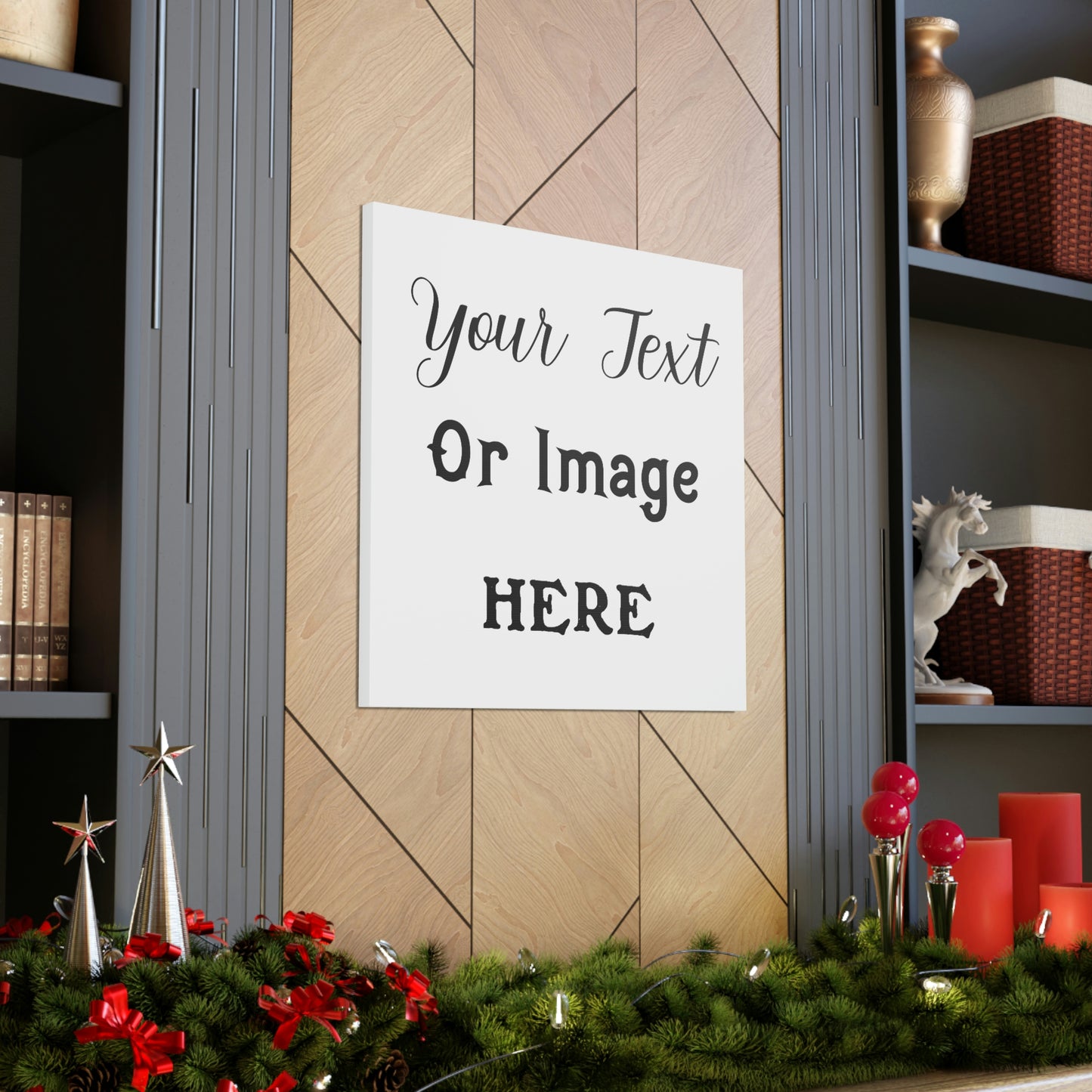 Custom Canvas Wall Art - Weave Got Gifts - Unique Gifts You Won’t Find Anywhere Else!