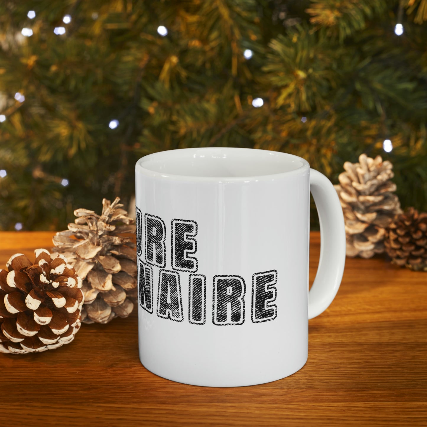 "Future Millionaire" Wrapped Coffee Mug - Weave Got Gifts - Unique Gifts You Won’t Find Anywhere Else!
