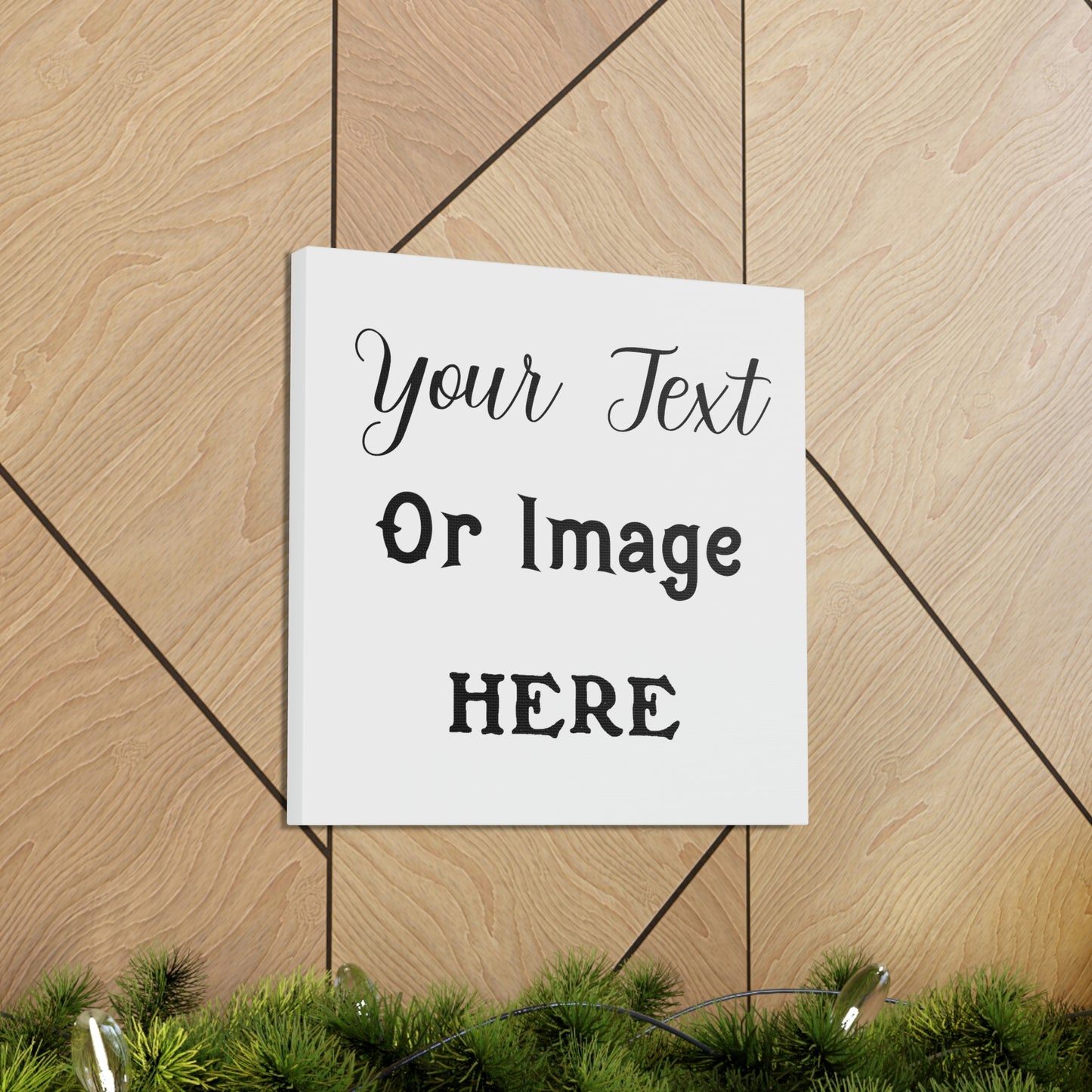Custom Canvas Wall Art - Weave Got Gifts - Unique Gifts You Won’t Find Anywhere Else!