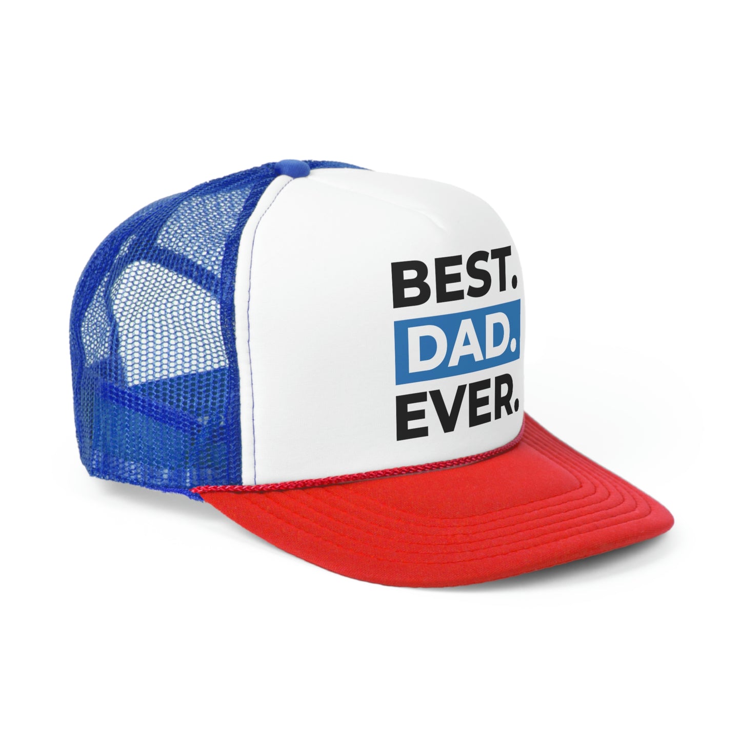 "Best Dad Ever" Hat - Weave Got Gifts - Unique Gifts You Won’t Find Anywhere Else!