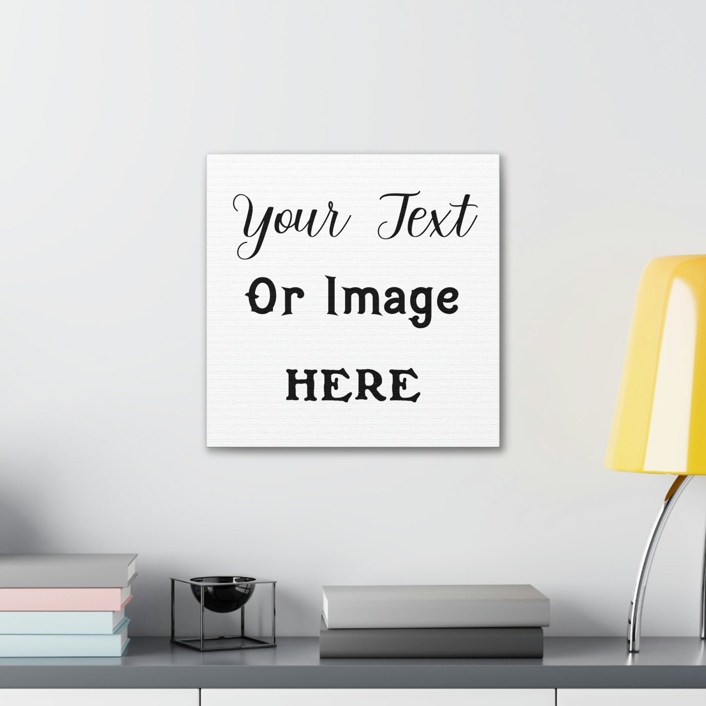 Custom Canvas Wall Art - Weave Got Gifts - Unique Gifts You Won’t Find Anywhere Else!