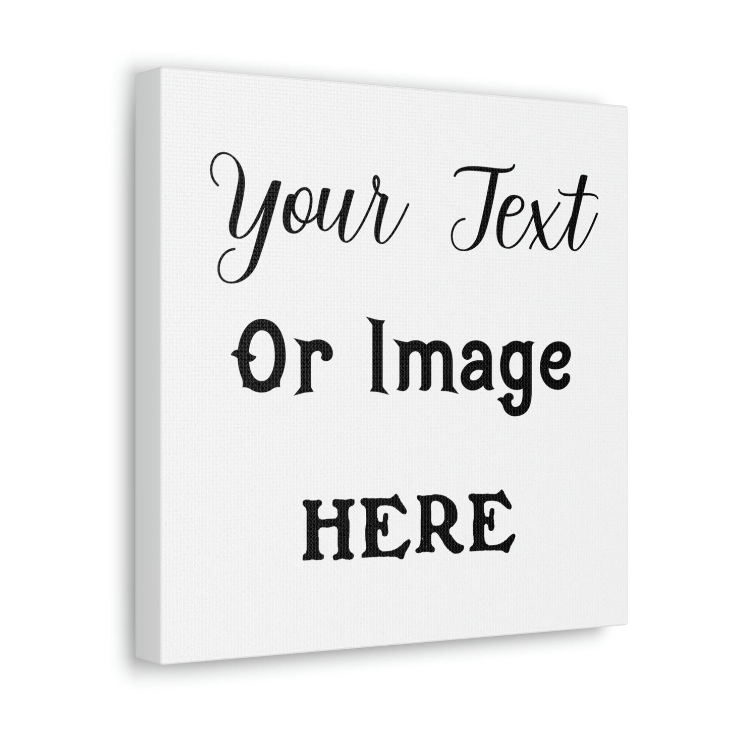 Custom Canvas Wall Art - Weave Got Gifts - Unique Gifts You Won’t Find Anywhere Else!