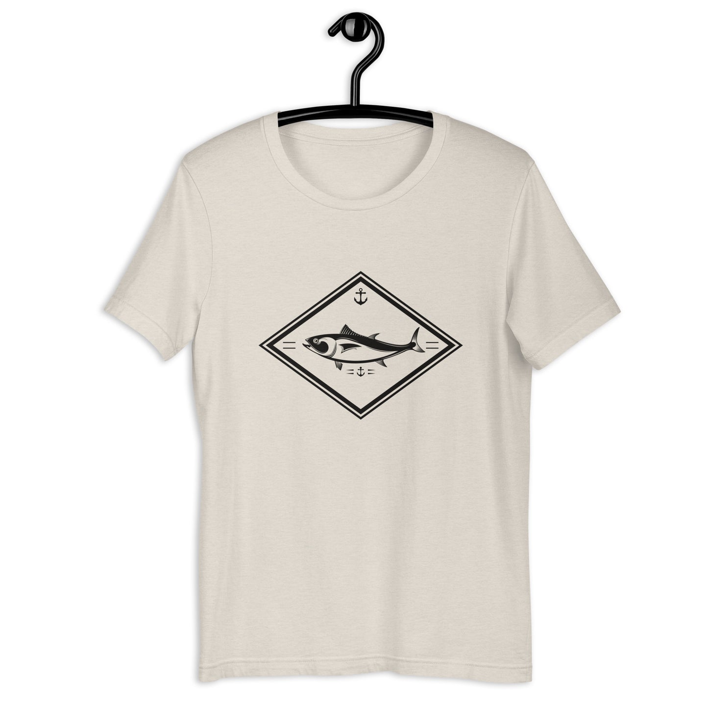 "Fisherman" T-Shirt - Weave Got Gifts - Unique Gifts You Won’t Find Anywhere Else!