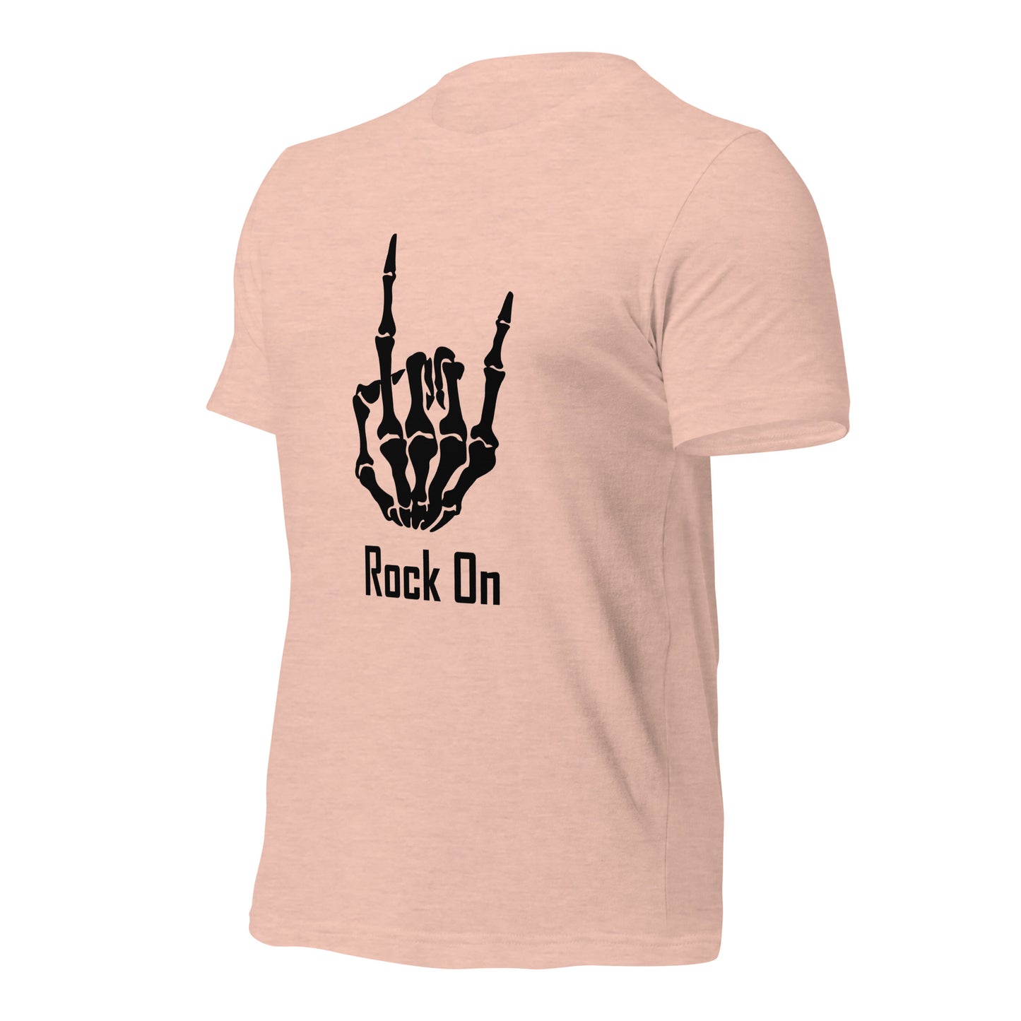 "Rock On" T-Shirt - Weave Got Gifts - Unique Gifts You Won’t Find Anywhere Else!