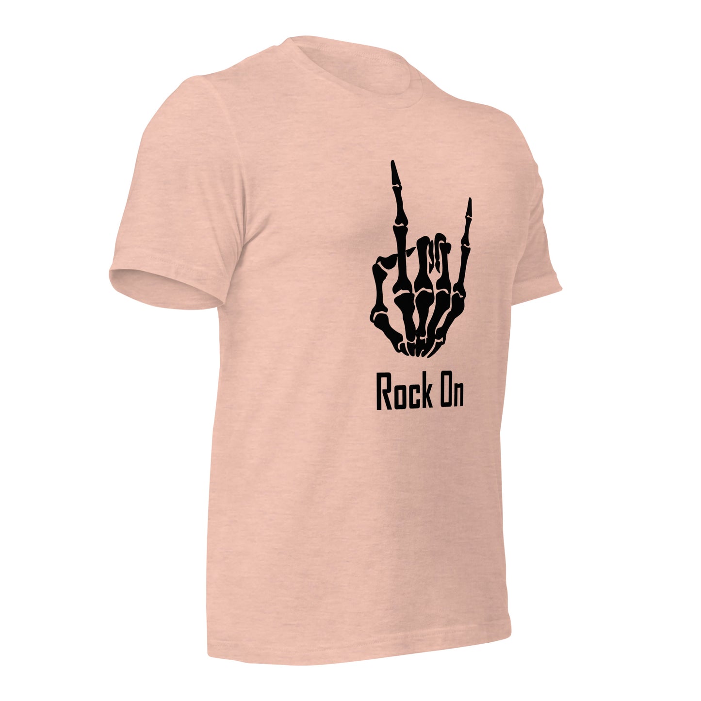 "Rock On" T-Shirt - Weave Got Gifts - Unique Gifts You Won’t Find Anywhere Else!