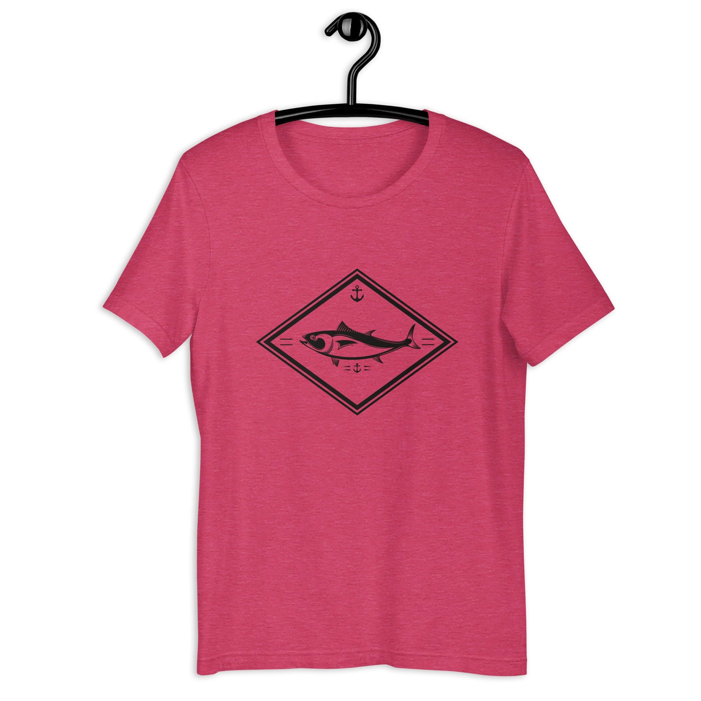 "Fisherman" T-Shirt - Weave Got Gifts - Unique Gifts You Won’t Find Anywhere Else!
