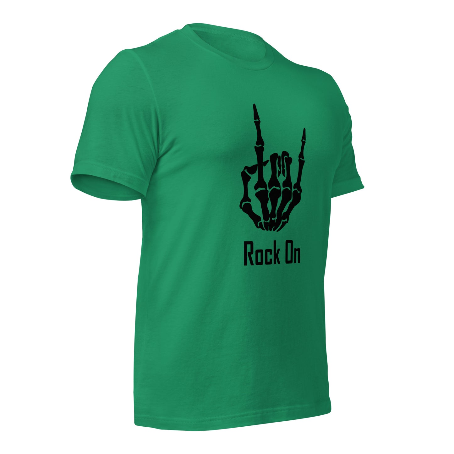 "Rock On" T-Shirt - Weave Got Gifts - Unique Gifts You Won’t Find Anywhere Else!