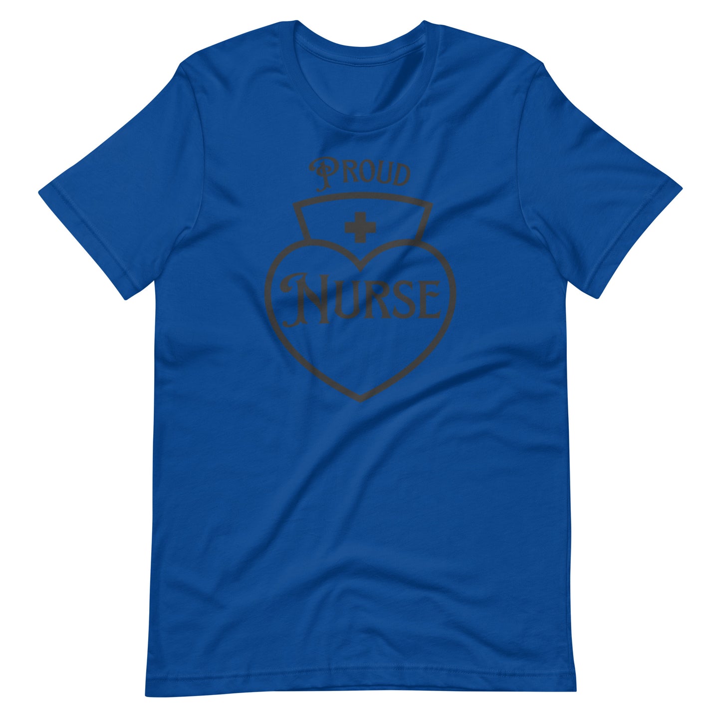 "Proud Nurse" T-Shirt - Weave Got Gifts - Unique Gifts You Won’t Find Anywhere Else!