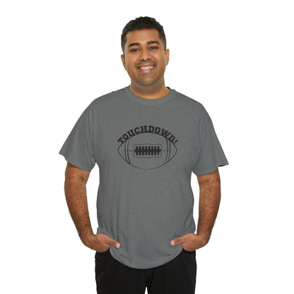 "Touchdown" T-Shirt - Weave Got Gifts - Unique Gifts You Won’t Find Anywhere Else!