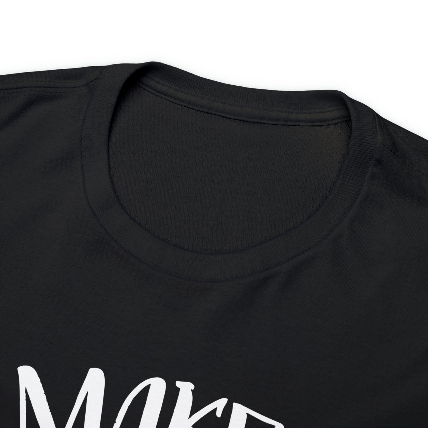 "Make Your Dreams Happen" T-Shirt - Weave Got Gifts - Unique Gifts You Won’t Find Anywhere Else!