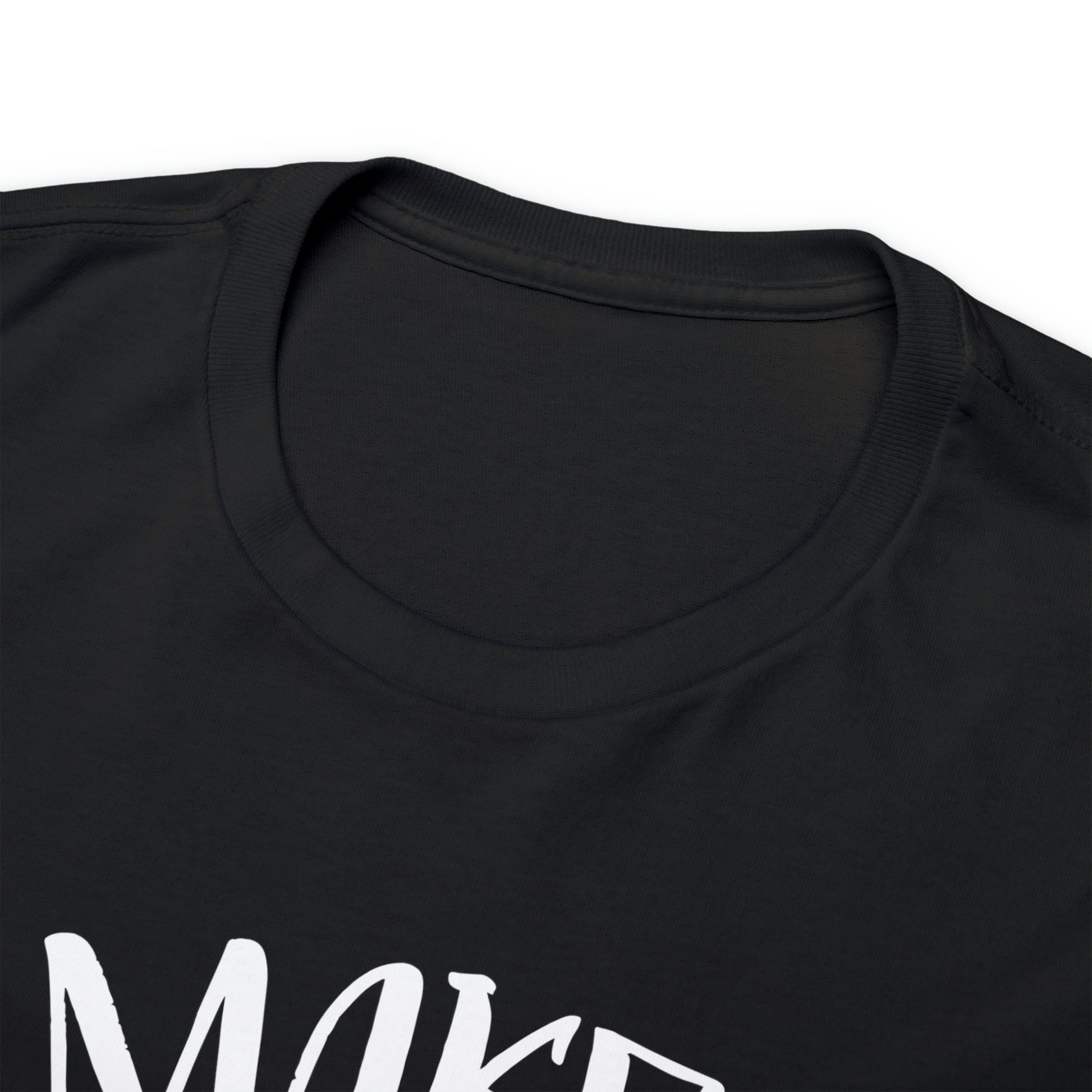 "Make Your Dreams Happen" T-Shirt - Weave Got Gifts - Unique Gifts You Won’t Find Anywhere Else!
