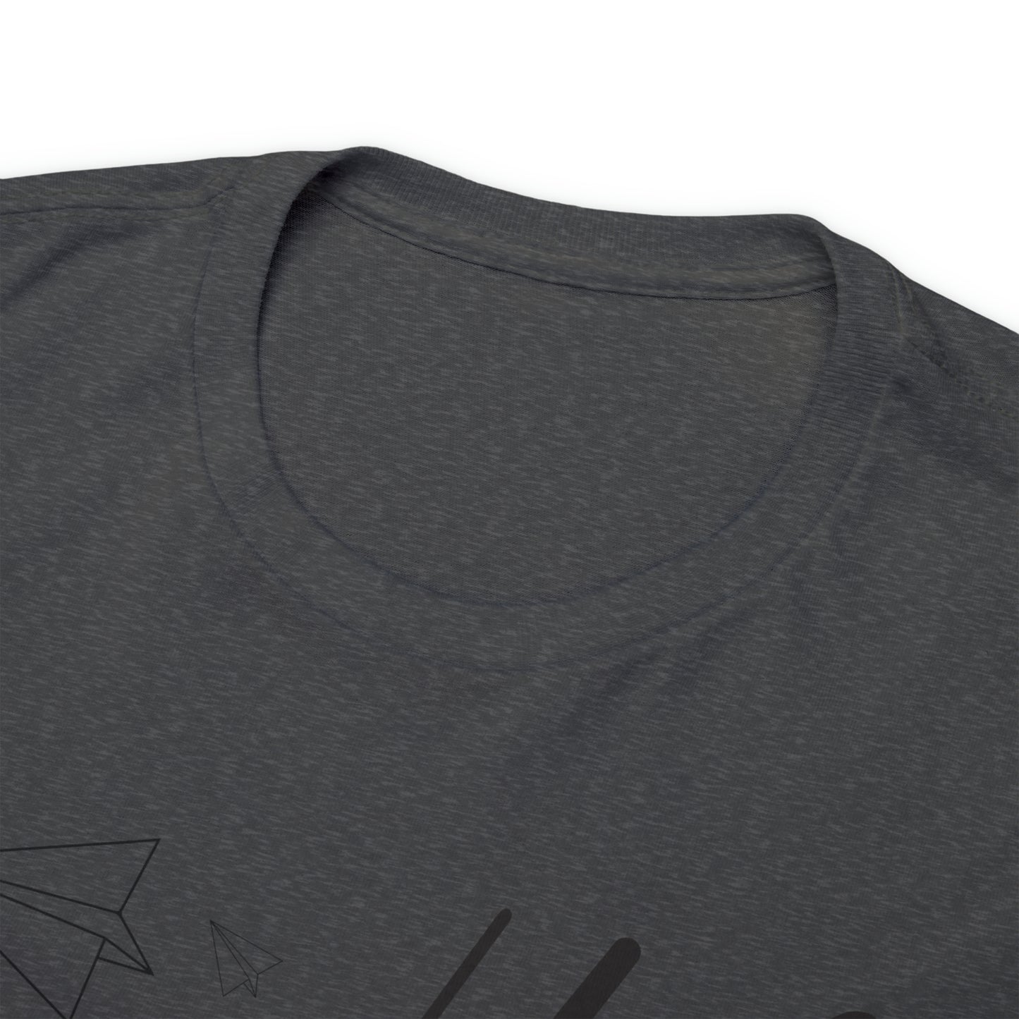 "High As A Kite"T-Shirt - Weave Got Gifts - Unique Gifts You Won’t Find Anywhere Else!