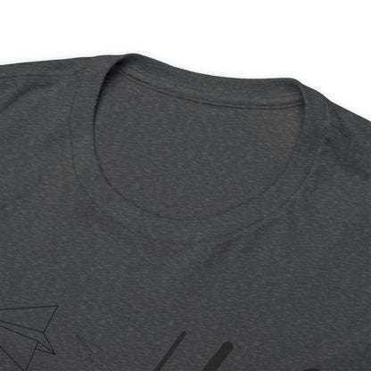 "High As A Kite"T-Shirt - Weave Got Gifts - Unique Gifts You Won’t Find Anywhere Else!