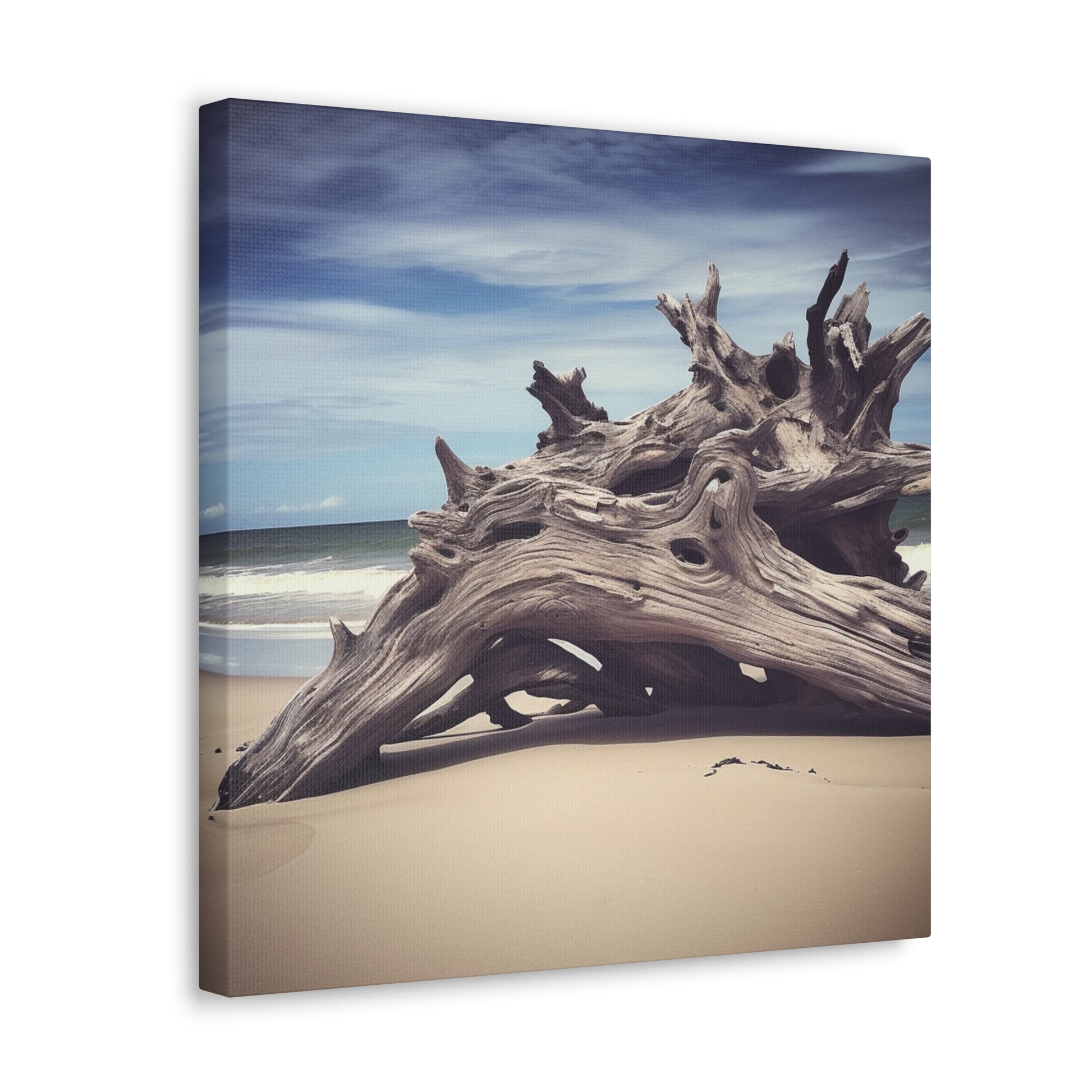 "Driftwood" Wall Art - Weave Got Gifts - Unique Gifts You Won’t Find Anywhere Else!