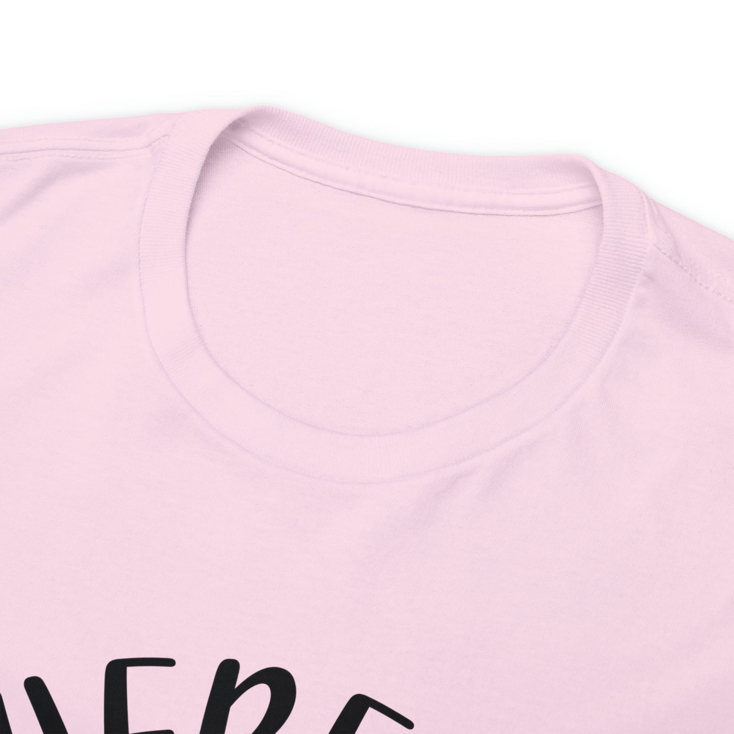 "Nothing Too Big For God" T-Shirt - Weave Got Gifts - Unique Gifts You Won’t Find Anywhere Else!