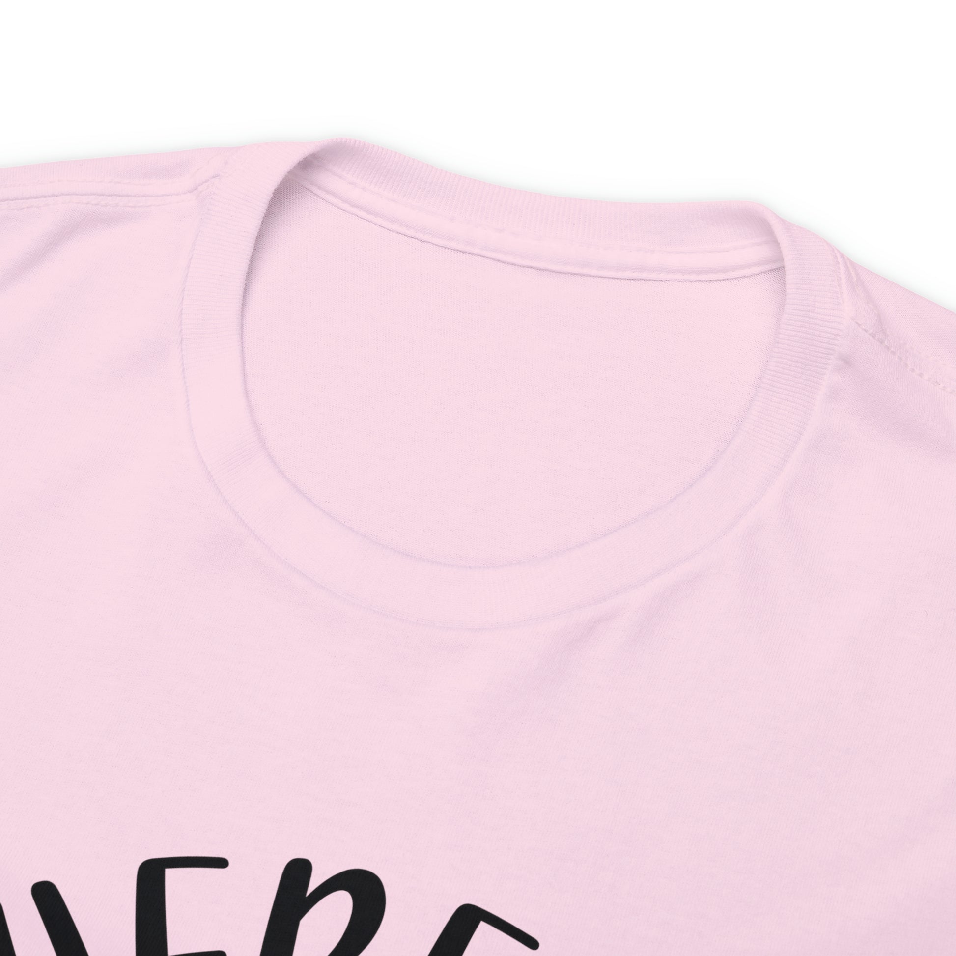 "Nothing Too Big For God" T-Shirt - Weave Got Gifts - Unique Gifts You Won’t Find Anywhere Else!