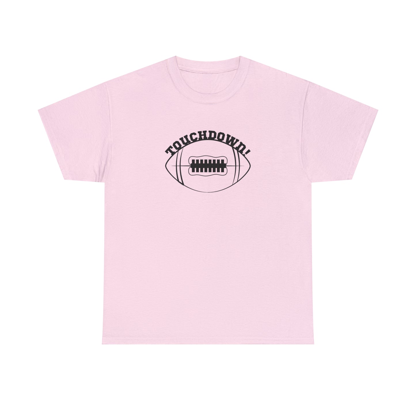 "Touchdown" T-Shirt - Weave Got Gifts - Unique Gifts You Won’t Find Anywhere Else!