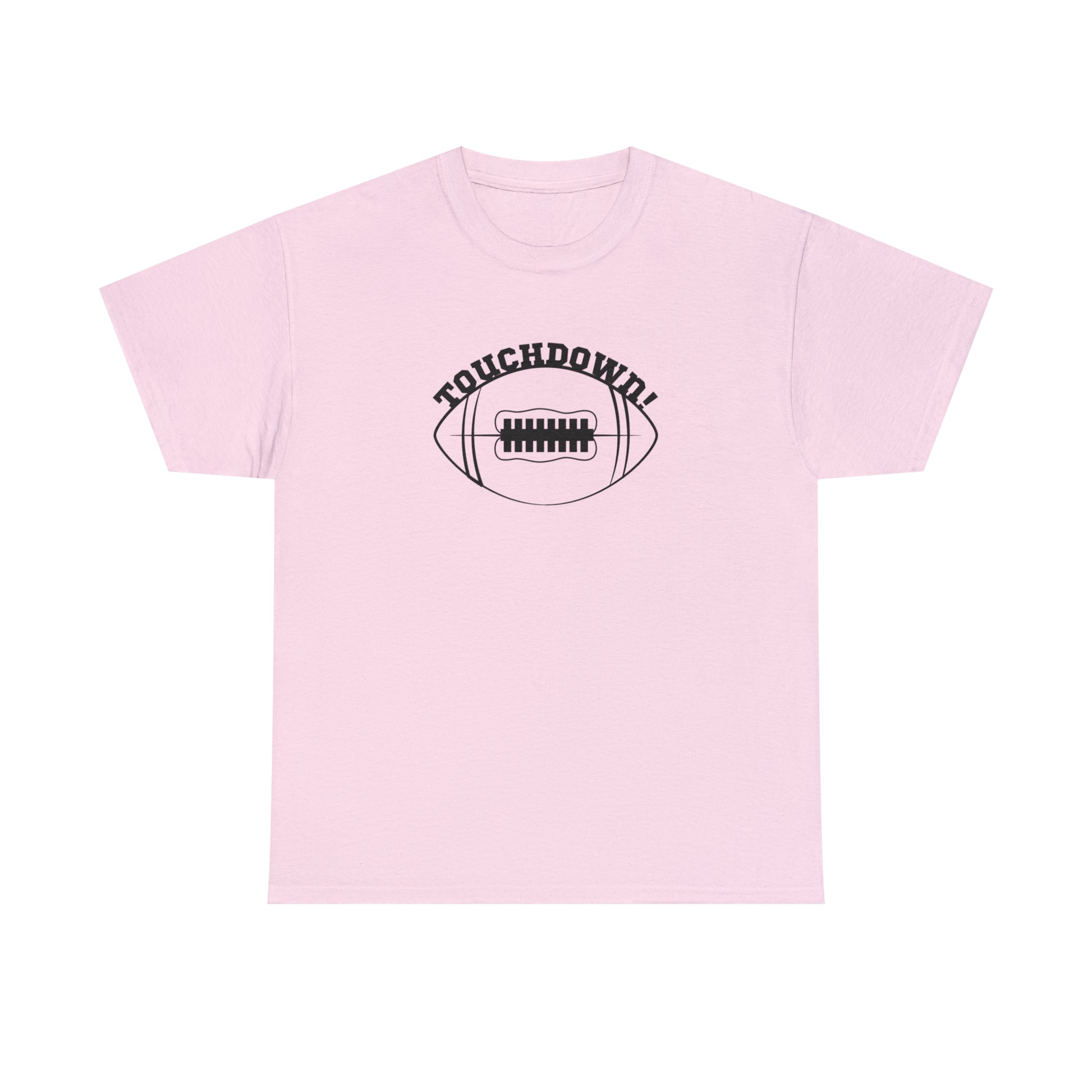 "Touchdown" T-Shirt - Weave Got Gifts - Unique Gifts You Won’t Find Anywhere Else!