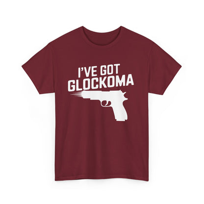 Glockoma T-Shirt