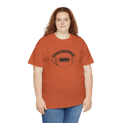 "Touchdown" T-Shirt - Weave Got Gifts - Unique Gifts You Won’t Find Anywhere Else!