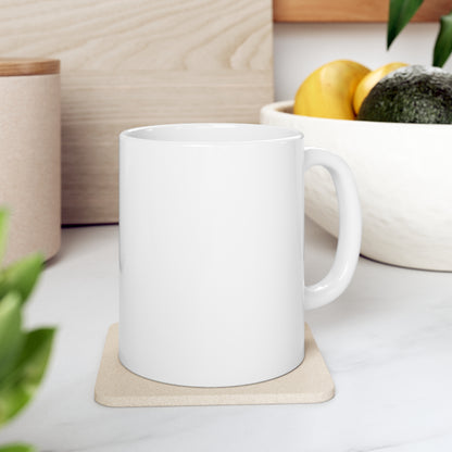"Honeymoon Vibes" Coffee Mug - Weave Got Gifts - Unique Gifts You Won’t Find Anywhere Else!