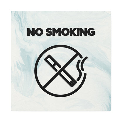 "No Smoking" Wall Art - Weave Got Gifts - Unique Gifts You Won’t Find Anywhere Else!