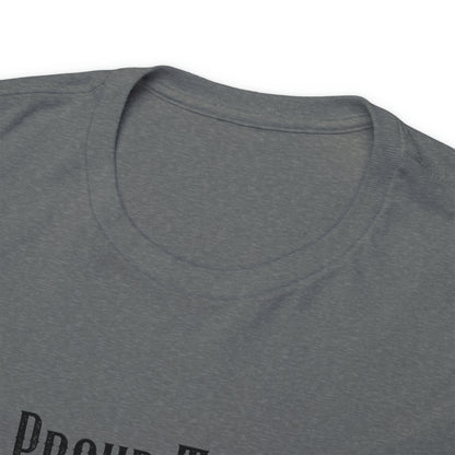 "Proud to Be Different" T-Shirt - Weave Got Gifts - Unique Gifts You Won’t Find Anywhere Else!