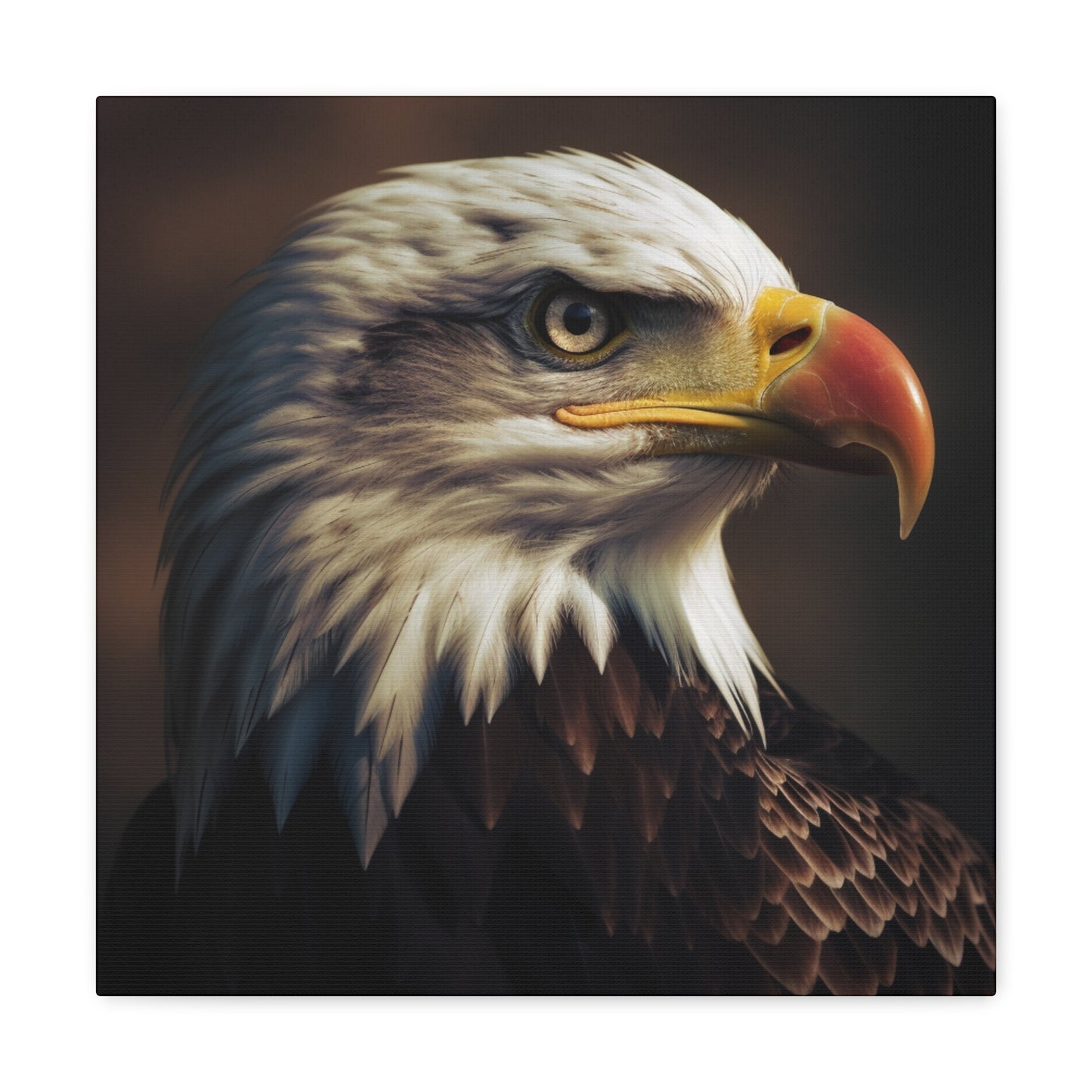 "Eagle" Wall Art - Weave Got Gifts - Unique Gifts You Won’t Find Anywhere Else!