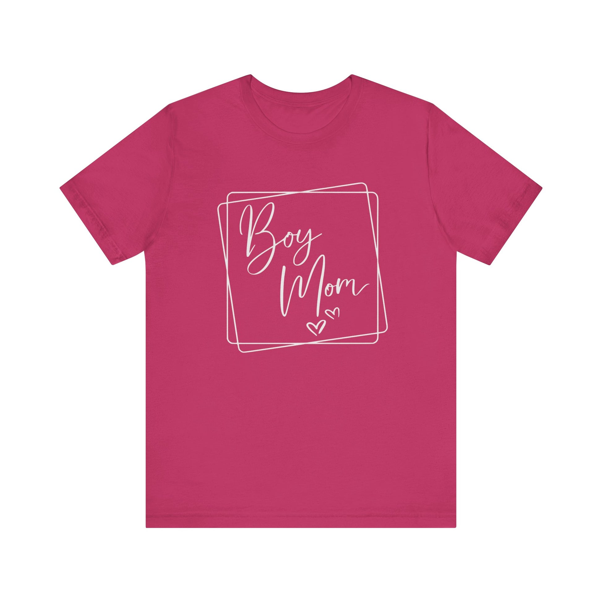 Proud boy mom shirt
