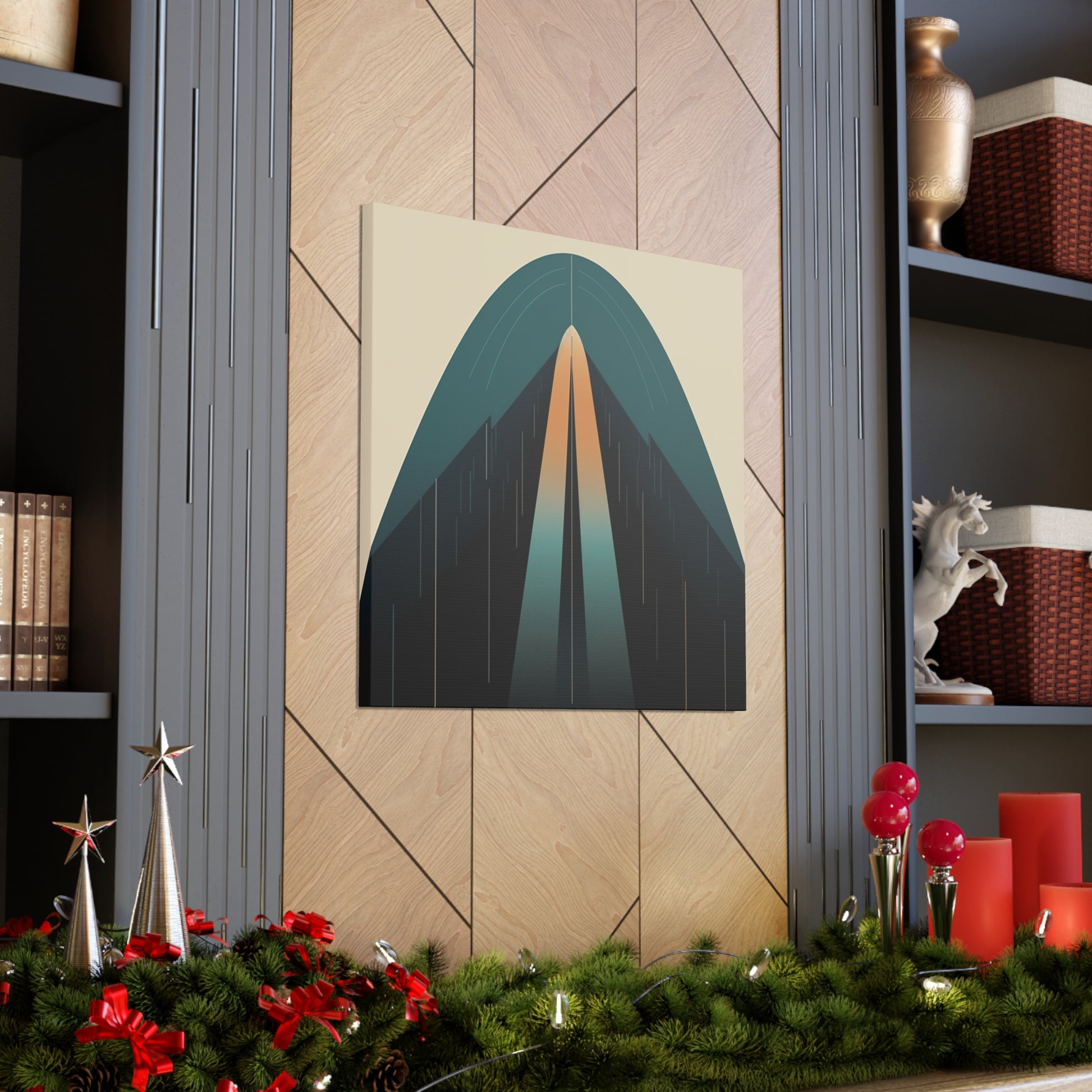 "Boho Reverie" Wall Art - Weave Got Gifts - Unique Gifts You Won’t Find Anywhere Else!