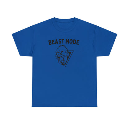 "Beast Mode" T-Shirt - Weave Got Gifts - Unique Gifts You Won’t Find Anywhere Else!