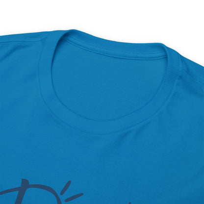 "Don't Overthink It" T-Shirt - Weave Got Gifts - Unique Gifts You Won’t Find Anywhere Else!