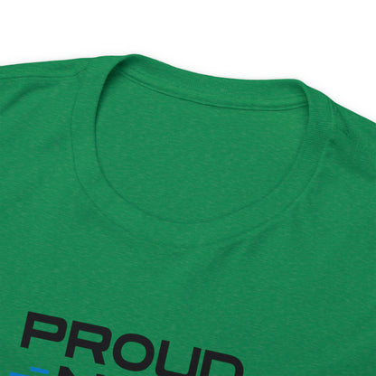 "New Boy Dad" T-Shirt - Weave Got Gifts - Unique Gifts You Won’t Find Anywhere Else!