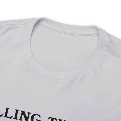 "Spilling The Tea, Since 1773" T-Shirt - Weave Got Gifts - Unique Gifts You Won’t Find Anywhere Else!