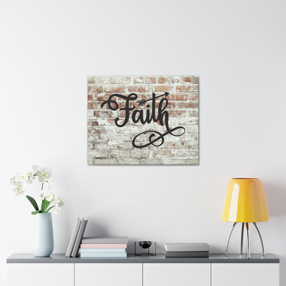 "Faith" Wall Art - Weave Got Gifts - Unique Gifts You Won’t Find Anywhere Else!